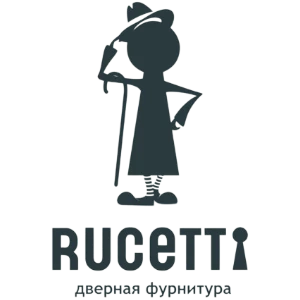 Логотип Rucetti (Ручетти)